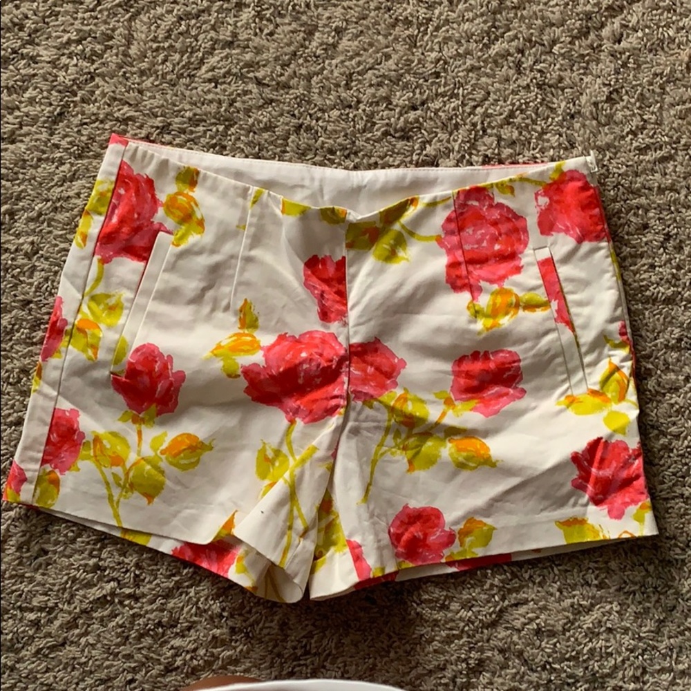 Ann Taylor Shorts